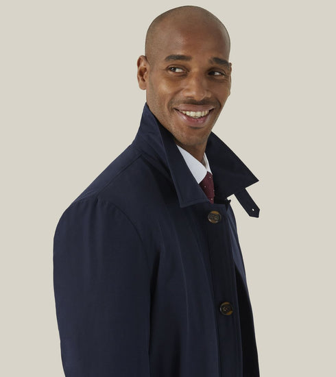 Skopes Paddock Mens Raincoat